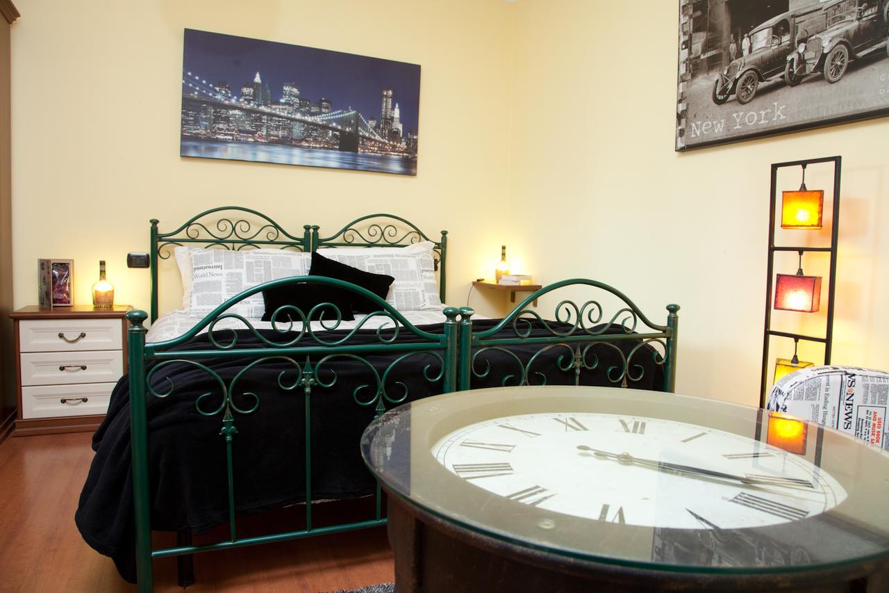 ホテルPonte Ufita Country House Frigento エクステリア 写真