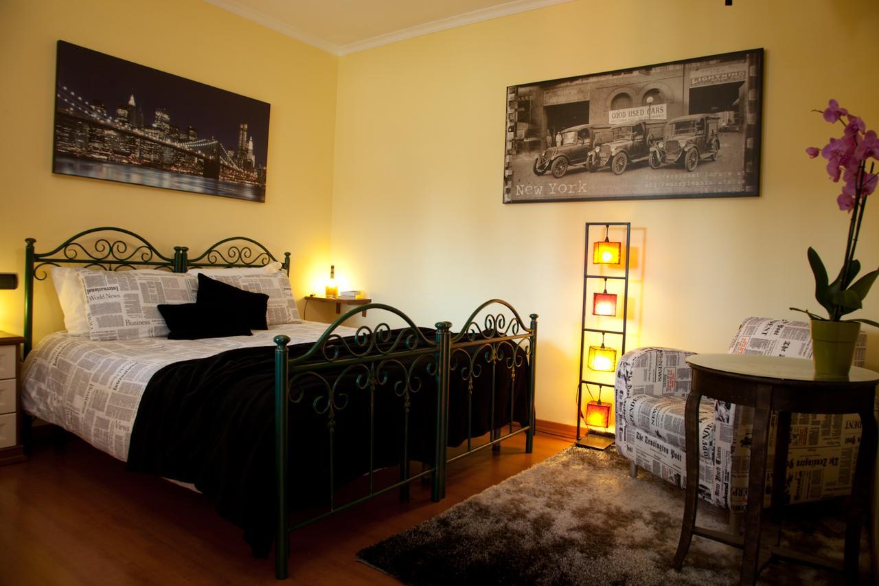 ホテルPonte Ufita Country House Frigento エクステリア 写真
